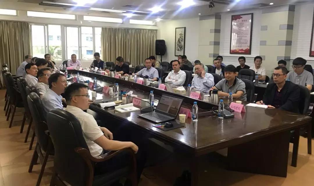 AG一飞冲天承办装配式建筑的发展与实践研讨会